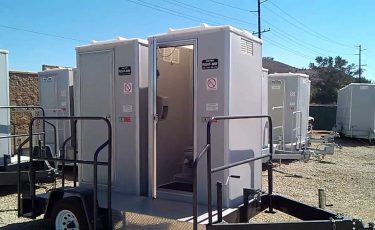 Mobile Toilets Near me: Mobile Toilets for Hire Near me