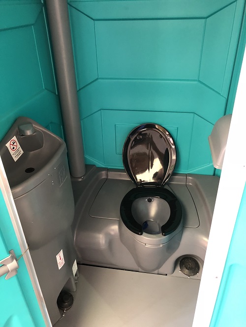 Mr Loo - Toilet Rentals- Portable Toilet Hire